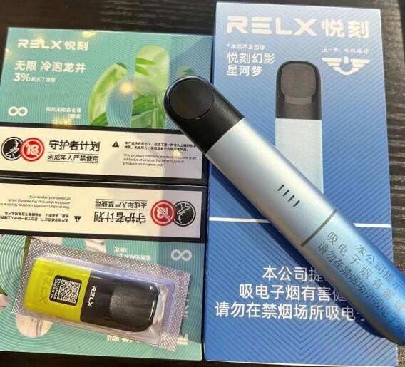 一次性电子雾化器可乐罐多少钱 一次性电子雾化器18毫升能抽多久