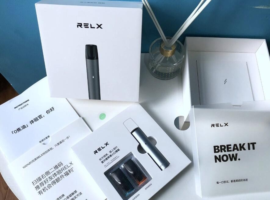 悦迹电子烟厂家 悦电子烟的危害